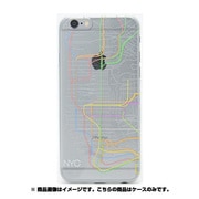EP017-C [モドレフ tube C for iPhone 6 4.7インチ用ケース NEWYORK]