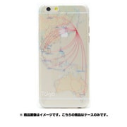 EP018-A [モドレフ airline A for iPhone 6 4.7インチ用ケース TOKYO]