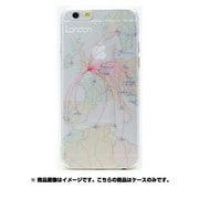 EP018-B [モドレフ airline B for iPhone 6 4.7インチ用ケース LONDON]