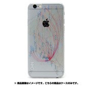 EP018-C [モドレフ airline C for iPhone 6 4.7インチ用ケース NEWYORK]