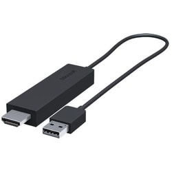 ヨドバシ Com マイクロソフト Microsoft Cg4 Microsoft Wireless Display Adapter マイクロソフト ワイヤレス ディスプレイ アダプター 通販 全品無料配達