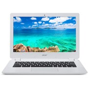 Acer Chromebook 13.3型液晶/32GB eMMC/メモリ4GB/Chrome OS/ムーンストーンホワイト CB5-311-H14N