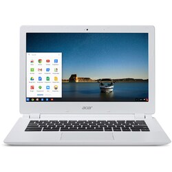 ヨドバシ Com Acer エイサー Cb5 311 H14n Acer Chromebook 13 3型液晶 32gb Emmc メモリ4gb Chrome Os ムーンストーンホワイト 通販 全品無料配達