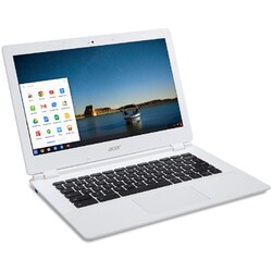 ヨドバシ Com Acer エイサー Cb5 311 H14n Acer Chromebook 13 3型液晶 32gb Emmc メモリ4gb Chrome Os ムーンストーンホワイト 通販 全品無料配達