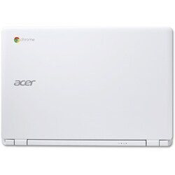 ヨドバシ Com Acer エイサー Cb5 311 H14n Acer Chromebook 13 3型液晶 32gb Emmc メモリ4gb Chrome Os ムーンストーンホワイト 通販 全品無料配達