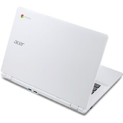 ヨドバシ Com Acer エイサー Cb5 311 H14n Acer Chromebook 13 3型液晶 32gb Emmc メモリ4gb Chrome Os ムーンストーンホワイト 通販 全品無料配達