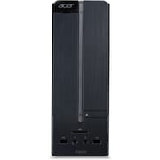 インテル Celeron J1900 プロセッサー/500GB/Windows 8.1 Update 64ビット/AXC603シリーズ/ブラック AXC603-H14D2