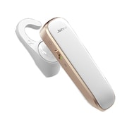 BOOST-WG [Bluetoothヘッドセット片耳用 BOOST ホワイト・ゴールド]