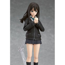 シンデレラ - figma(フィグマ) 252 渋谷凛(しぶやりん) シンデレラプロジェクトver. アイドルマスター シンデレラガールズ 完成品 可動フィギュア マックスファクトリー figma 渋谷 凛