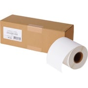 特殊紙 TM-C100専用 普通ラベル紙(全面) 紙幅90mm ENL090-090