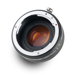 ヨドバシ.com - 中一光学 Lens Turbo2 PK-NEX [フォーカルレデューサー