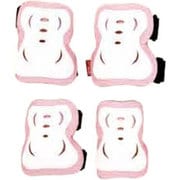 マミーズハグ ミニミニプロテクターセット ピンク