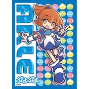 キャラクタースリーブコレクション ぷよぷよ アルル [トレーディングカード用品]