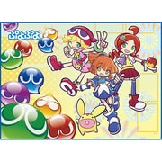 TCG万能プレイマット ぷよぷよ [プレイマット]
