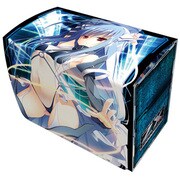 キャラクターデッキケースコレクションすーぱー Z/X-Zillions of enemy X オリジナルXIII Type III Ch05Al [トレーディングカード用品]