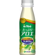 たっぷりアロエ [PET 300g×24]