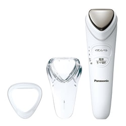 ヨドバシ.com - パナソニック Panasonic EH-ST31-W [導入美容器 イオン 