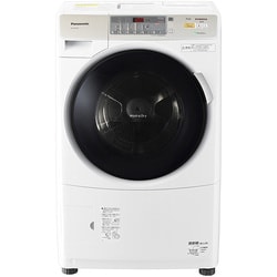 【福岡市限定 近郊限定】パナソニック ドラム式乾燥洗濯機 NA-VH320L