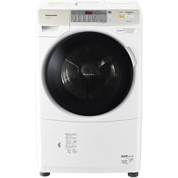 ヨドバシ.com - パナソニック Panasonic NA-VH320L-W [ななめ型ドラム 