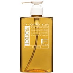 F.プロテクト ヘアシャンプー ベーシック 300ml