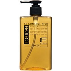 F.プロテクト ヘアシャンプー リッチ 300ml