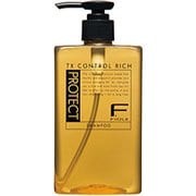 F.プロテクト ヘアシャンプー リッチ 300ml
