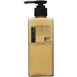 F.プロテクト ヘアマスク リッチ 200g