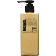F.プロテクト ヘアマスク リッチ 200g