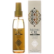 ミシックオイル リッチオイル 125ml