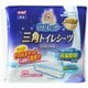 ヒノキア 三角トイレシーツ 22枚 [小動物用]