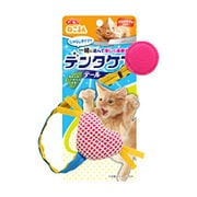 デンタケア テール ハート [猫用おもちゃ]