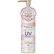 ママアクアシャボン UVモイストジェル FAW 250g [日焼け止め SPF32・PA+++]