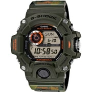 Men In Camouflage (メン・イン・カモフラージュ) GW-9400CMJ-3JR