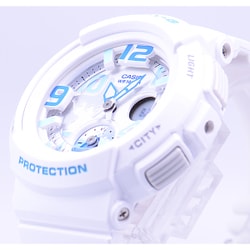 ヨドバシ.com - カシオ CASIO Baby-G ベビージー BGA-190-7BJF [Beach