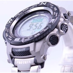 ヨドバシ.com - カシオ CASIO プロトレック PRO TREK PRW-3500T