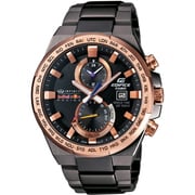 REDBULL 第3弾 WORLD TIME CHRONO ALL-IP インフィニティ レッドブル レーシング リミテッドエディション EFR-542RBM-1AJR