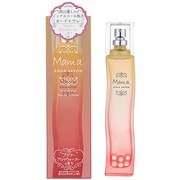 ママアクアシャボン フラワーアロマウォーターの香り ET80ml [低刺激 ノンアルコール]
