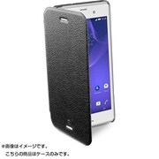 BOOKESSENXPERIAZ3K [XperiaZ3用ケース]