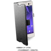 BOOKESSENXPERIZ3CK [XperiaZ3用ケース]