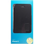 CLEARBOOKIPH647K [iPhone 6/6s 4.7インチ ケース]