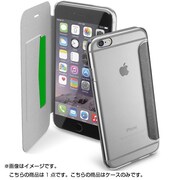 CLEARBOOKIPH655K [iPhone 6 Plus/6s Plus 5.5インチ ケース]