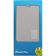 CLEARBOOKIPH655S [iPhone 6 Plus/6s Plus 5.5インチ ケース]