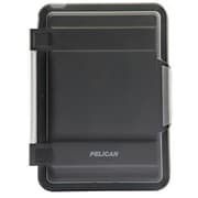 PROGEAR タブレットケース for iPad mini ブラック/グレイ ACE3180-K