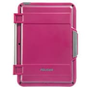 PROGEAR タブレットケース for iPad mini マゼンタ/グレイ ACE3180-M