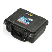 PELICAN 1400 ケース GoPro SPECIAL ブラック A1400-GPS-110