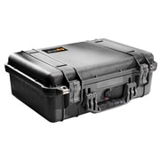 PELICAN 1500 GoPro SPECIAL ブラック A1500-005-110
