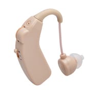 耳掛けタイプ集音器 EarFine Fit(イヤーファイン フィット) KHB-101