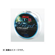 GT-Rトラウトスーパーリミテッド100m 3Lb