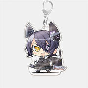ミニッチュ 艦隊これくしょん -艦これ- デカアクリルキーホルダー 天龍 [全高約11cm]