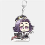 ミニッチュ 艦隊これくしょん -艦これ- デカアクリルキーホルダー 龍田 [全高約11cm]